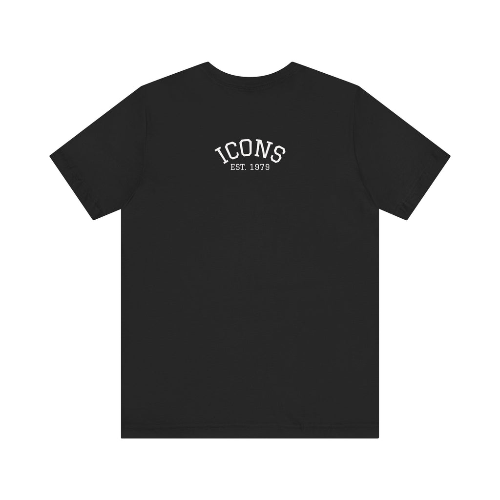 Lex Luger "The Narcissist" Graphic Tee