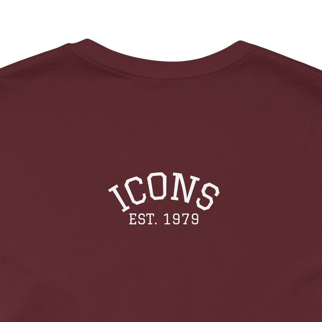 The G.O.A.T. Michael Jackson Tee