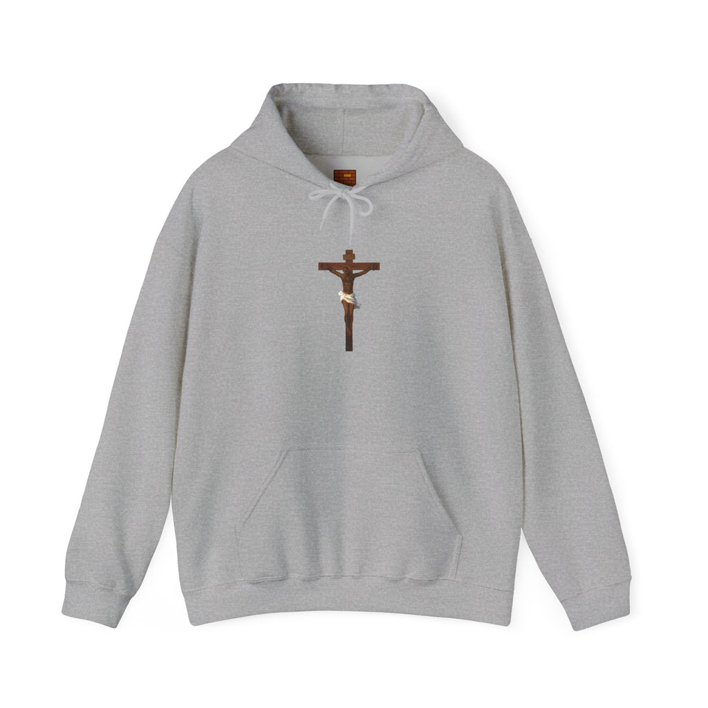 The Crucifixion Hoodie