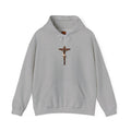 The Crucifixion Hoodie