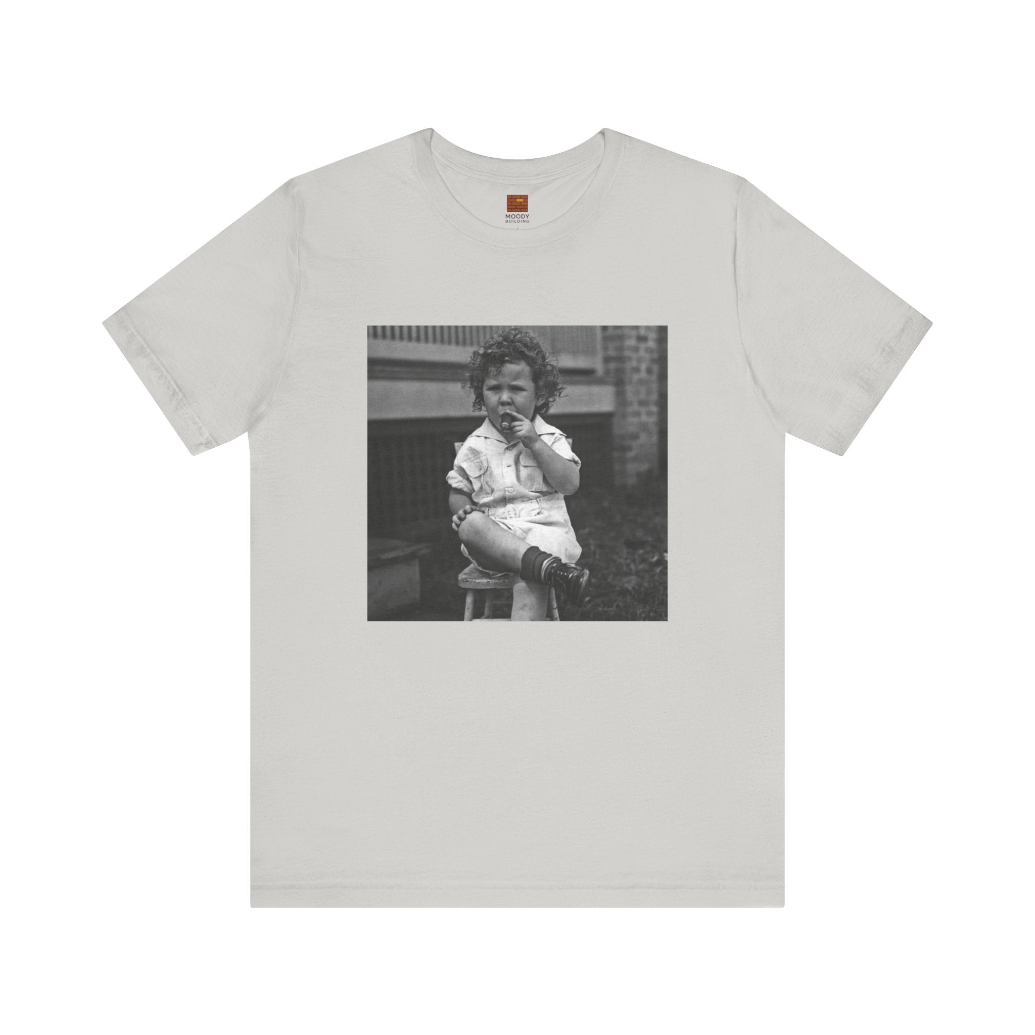 Shirley Temple Tee