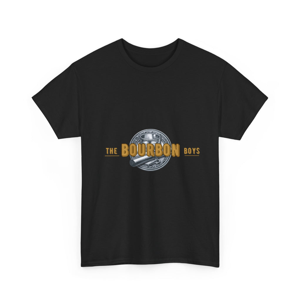 "The Bourbon Boys" Limited Edition Tee