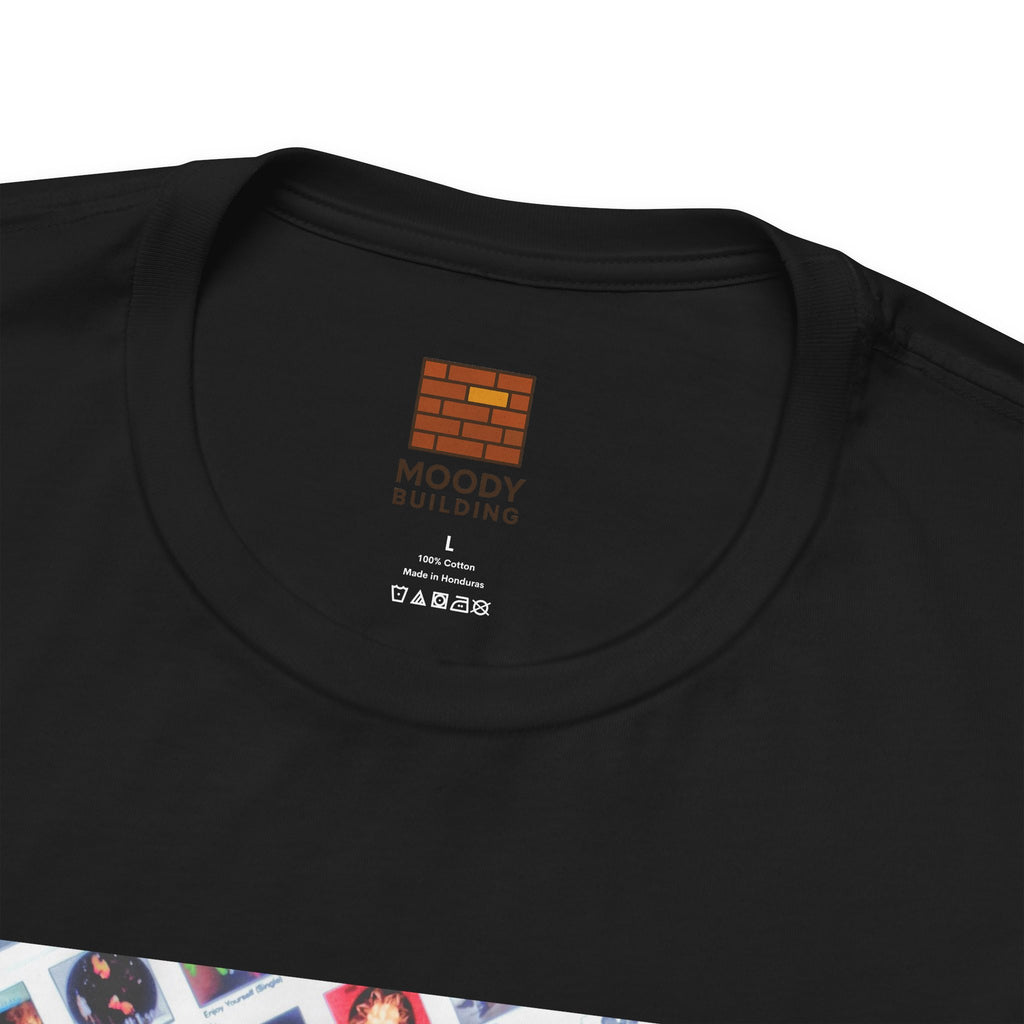 Must Be the Money Tee