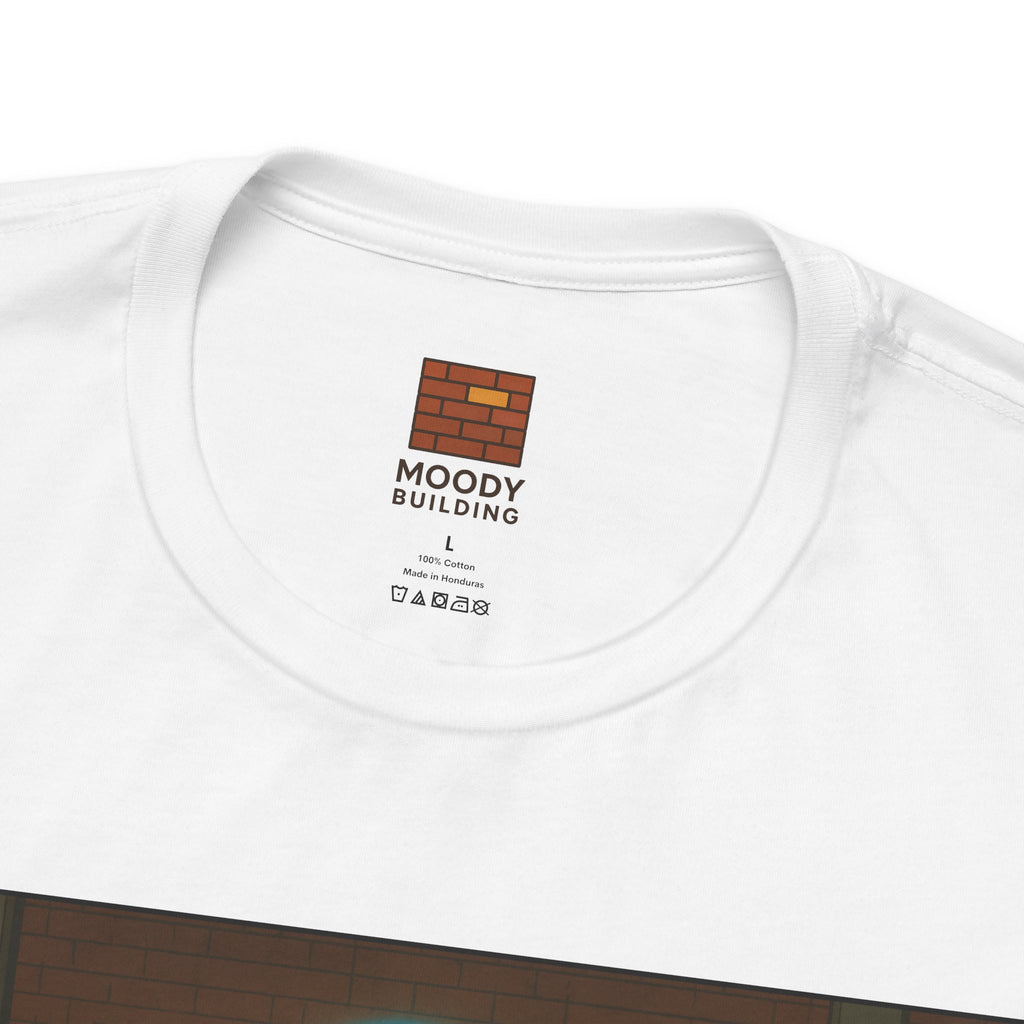 King Weygn The Last Supper Tee