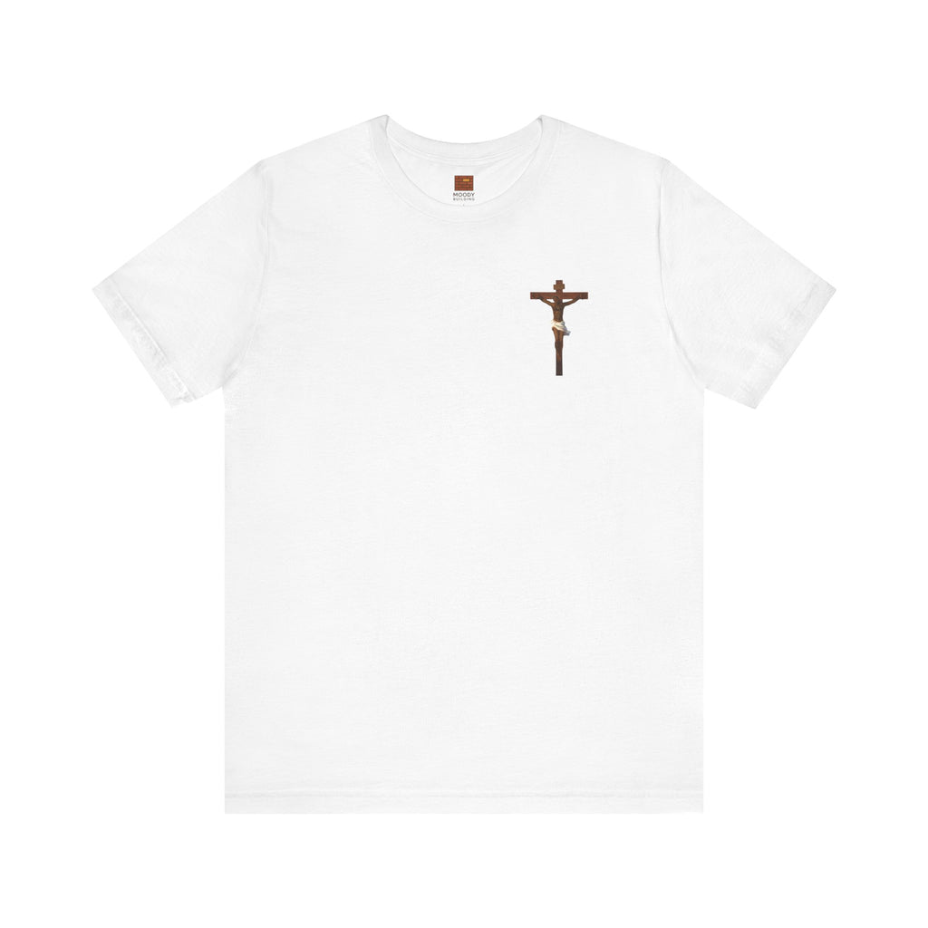 The Crucifixion Tee