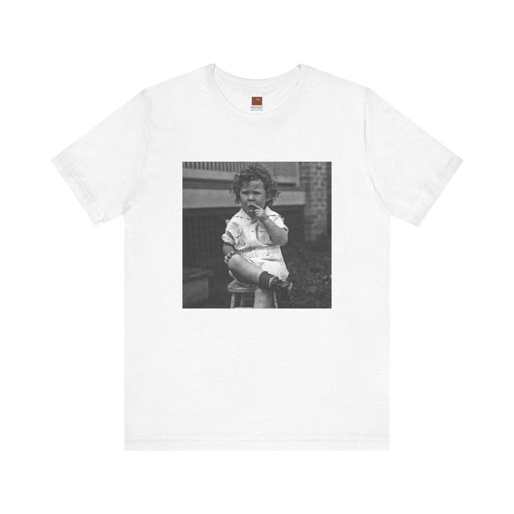 Shirley Temple Tee
