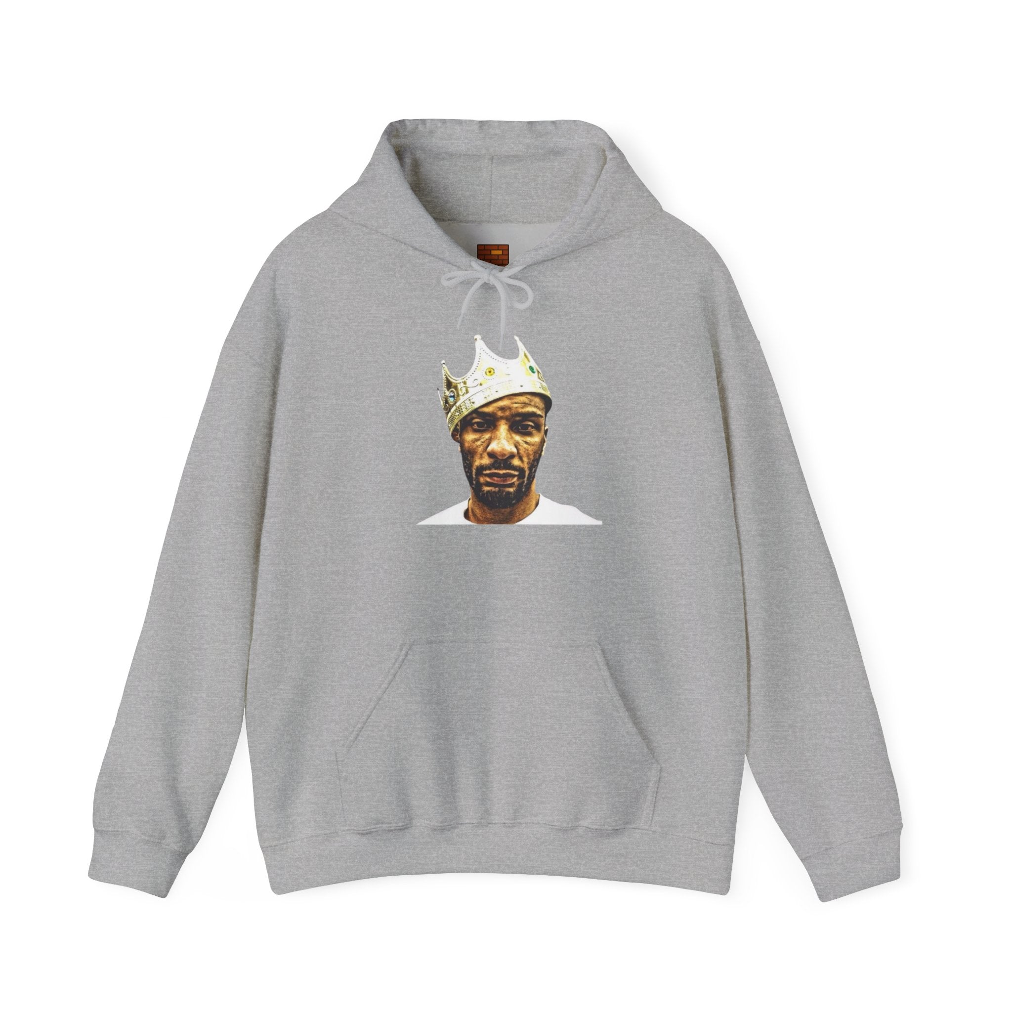 King Weygn Crown Royal Inspiration Hoodie