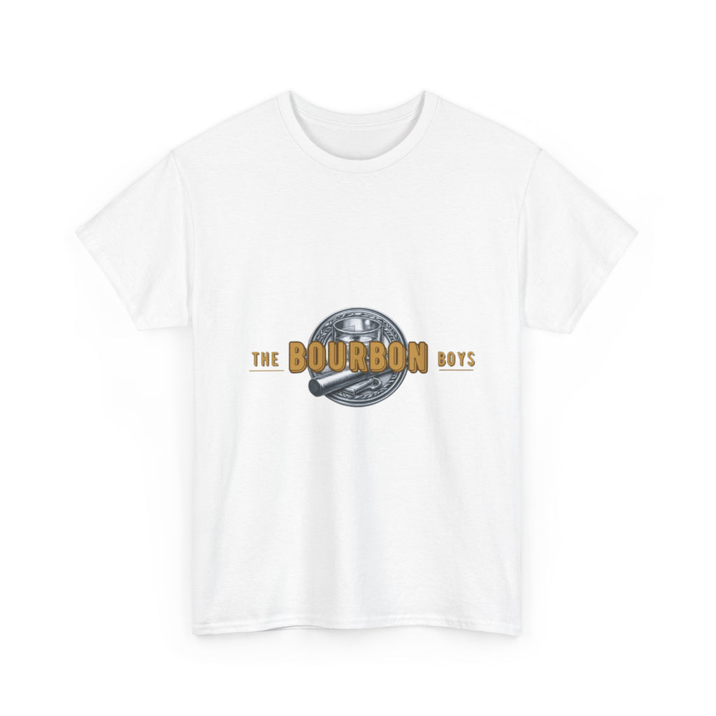 "The Bourbon Boys" Limited Edition Tee
