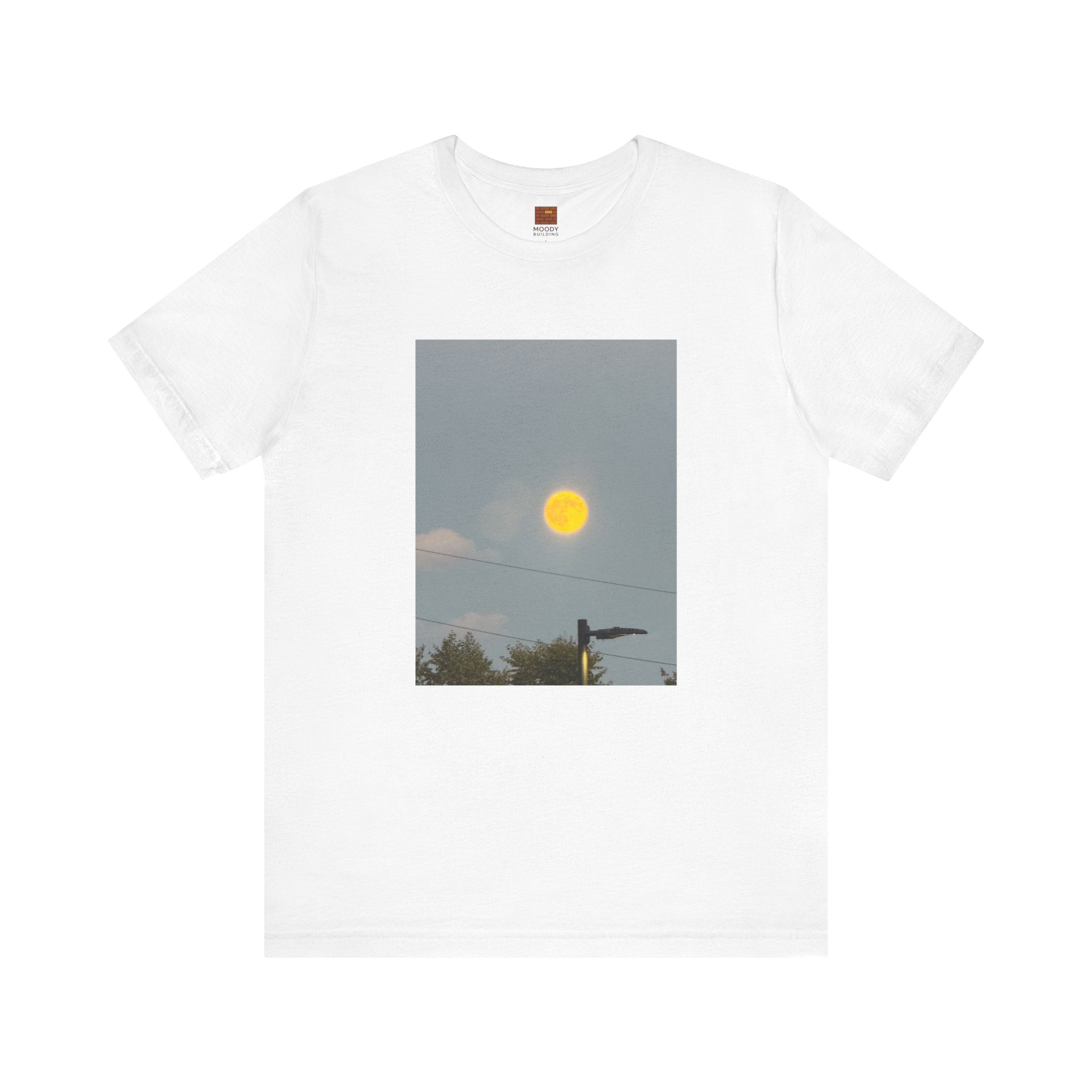 Philly Nights II Tee