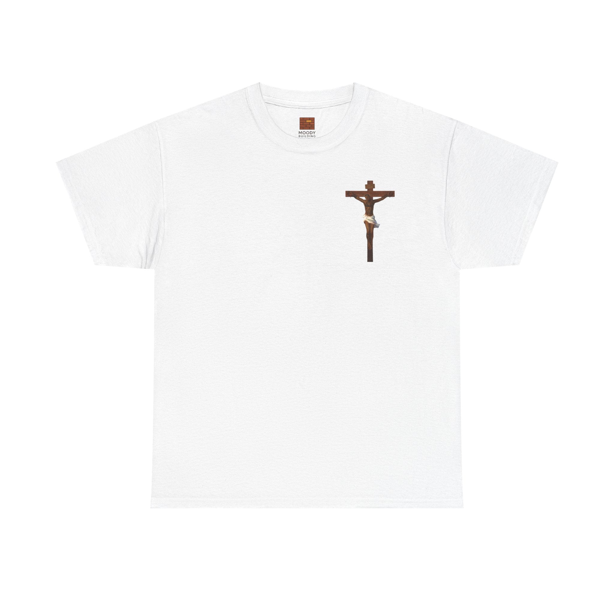 The Cruxifiction Tee
