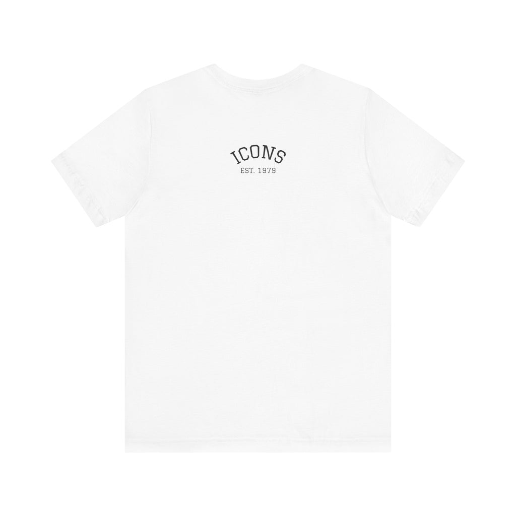 Princess Diana x Dirty Birds Tee