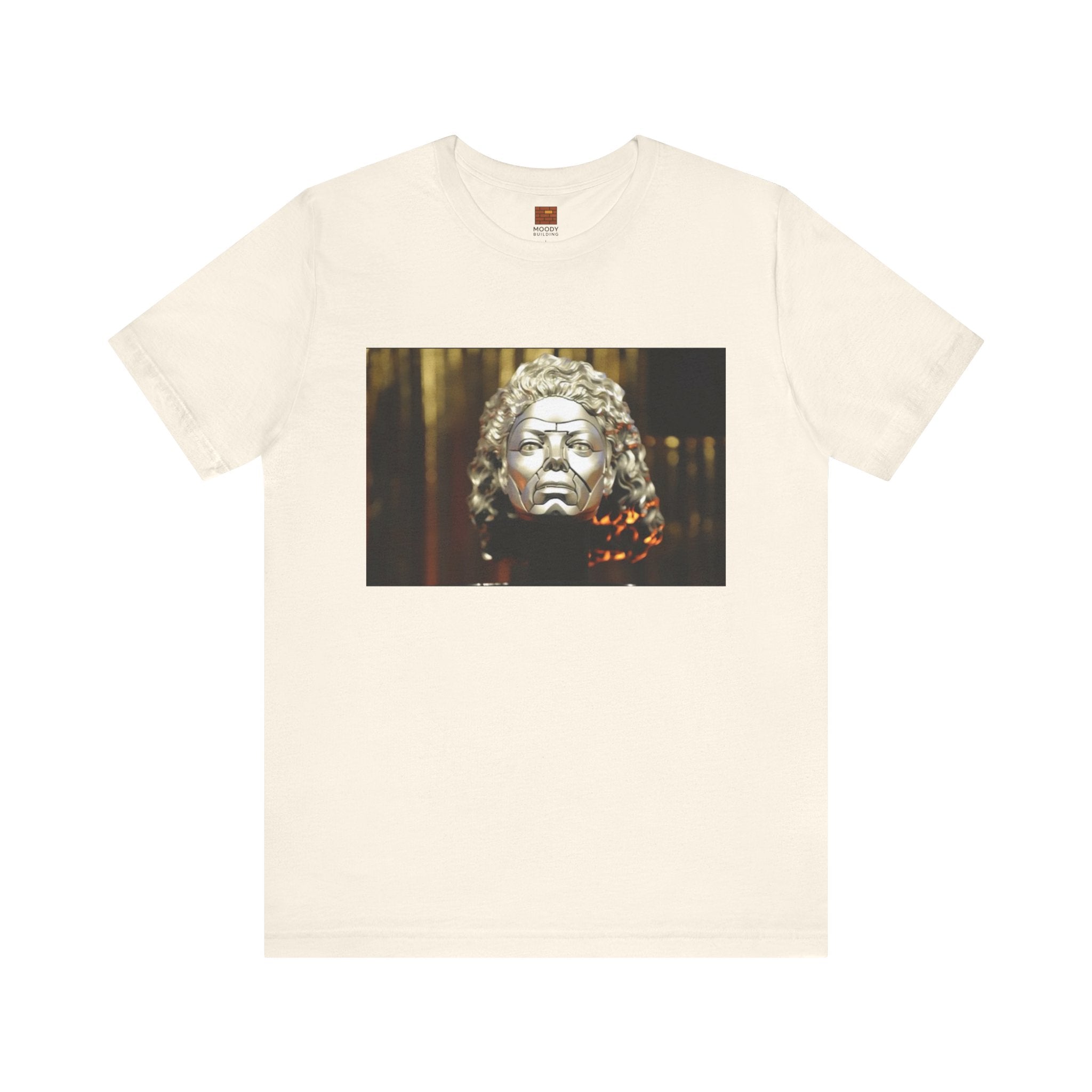 The G.O.A.T. Michael Jackson Tee