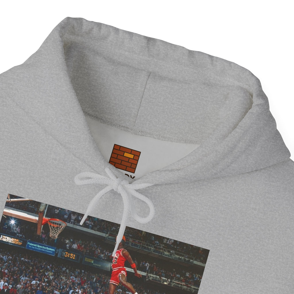 Air Jordan Dunk Hoodie