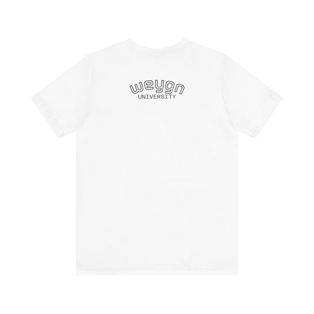 F*CK YO COUCH JIGGA Tee