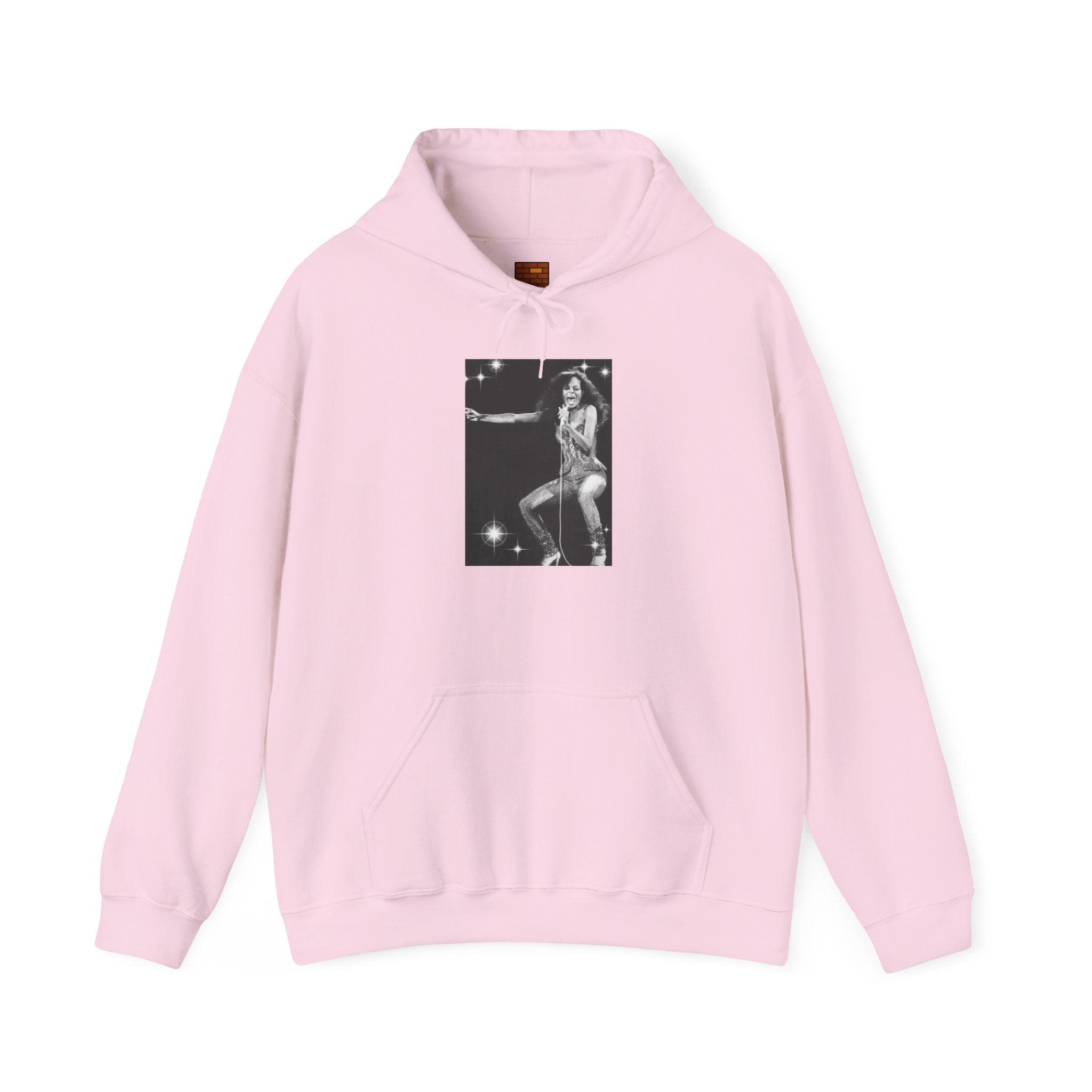 The Supreme Diana Hoodie