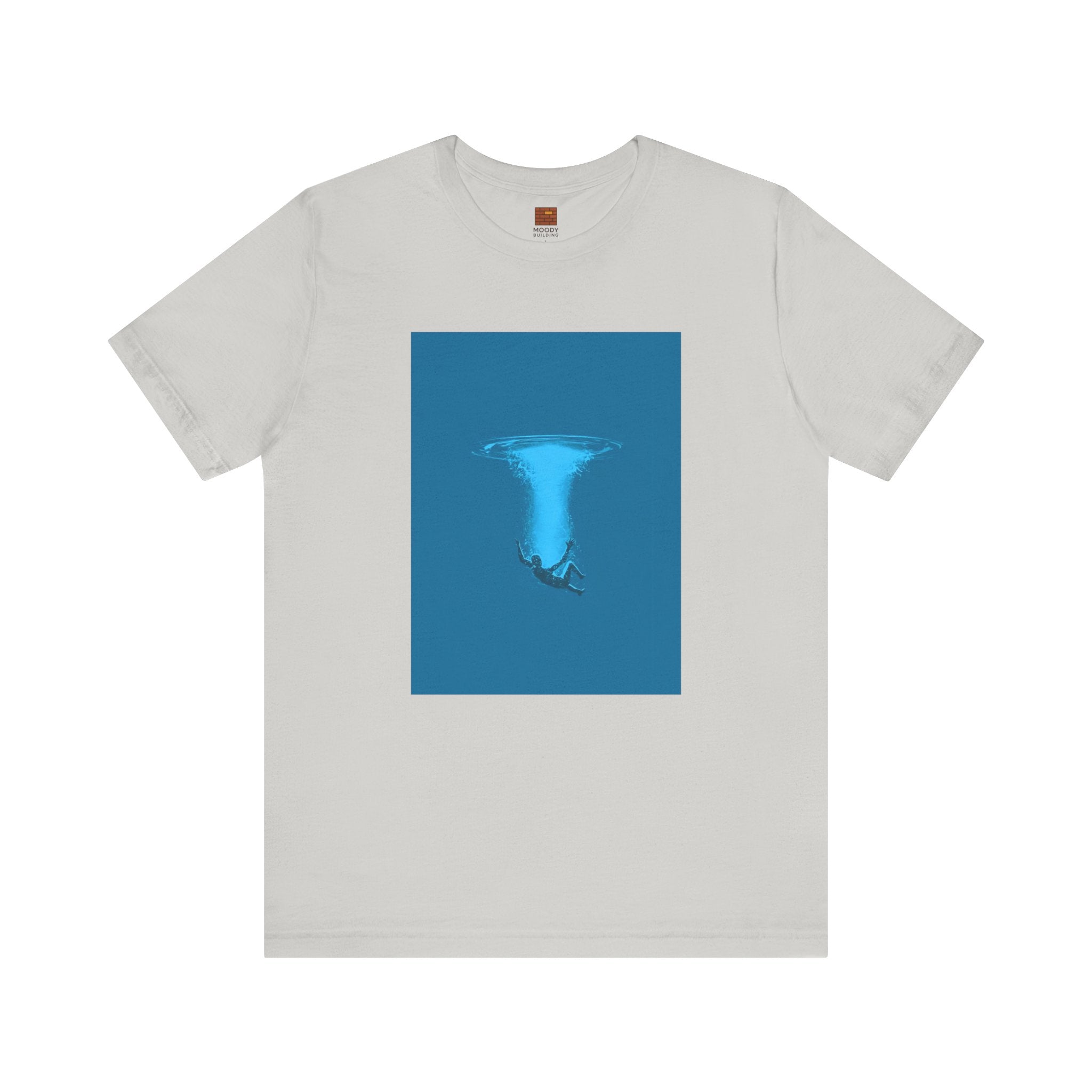 Underwater Dreaming Tee