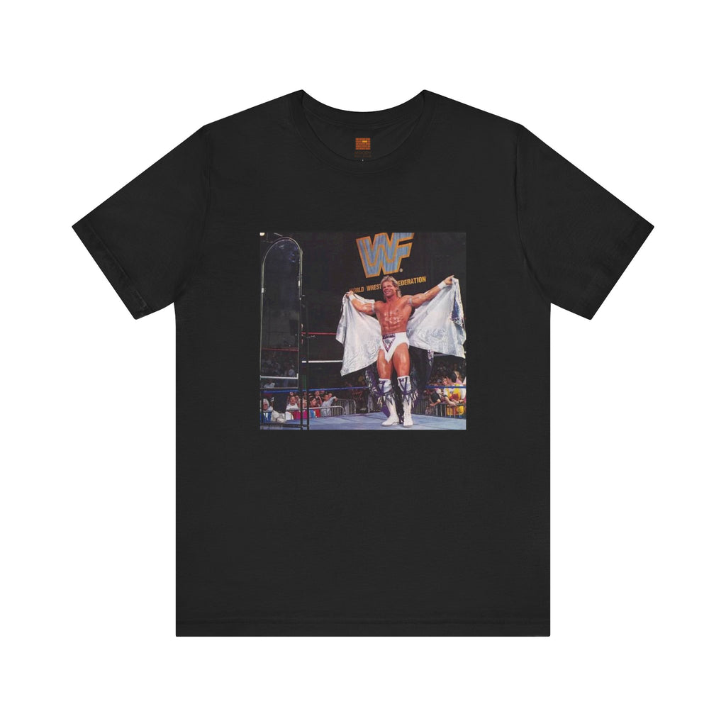Lex Luger "The Narcissist" Graphic Tee