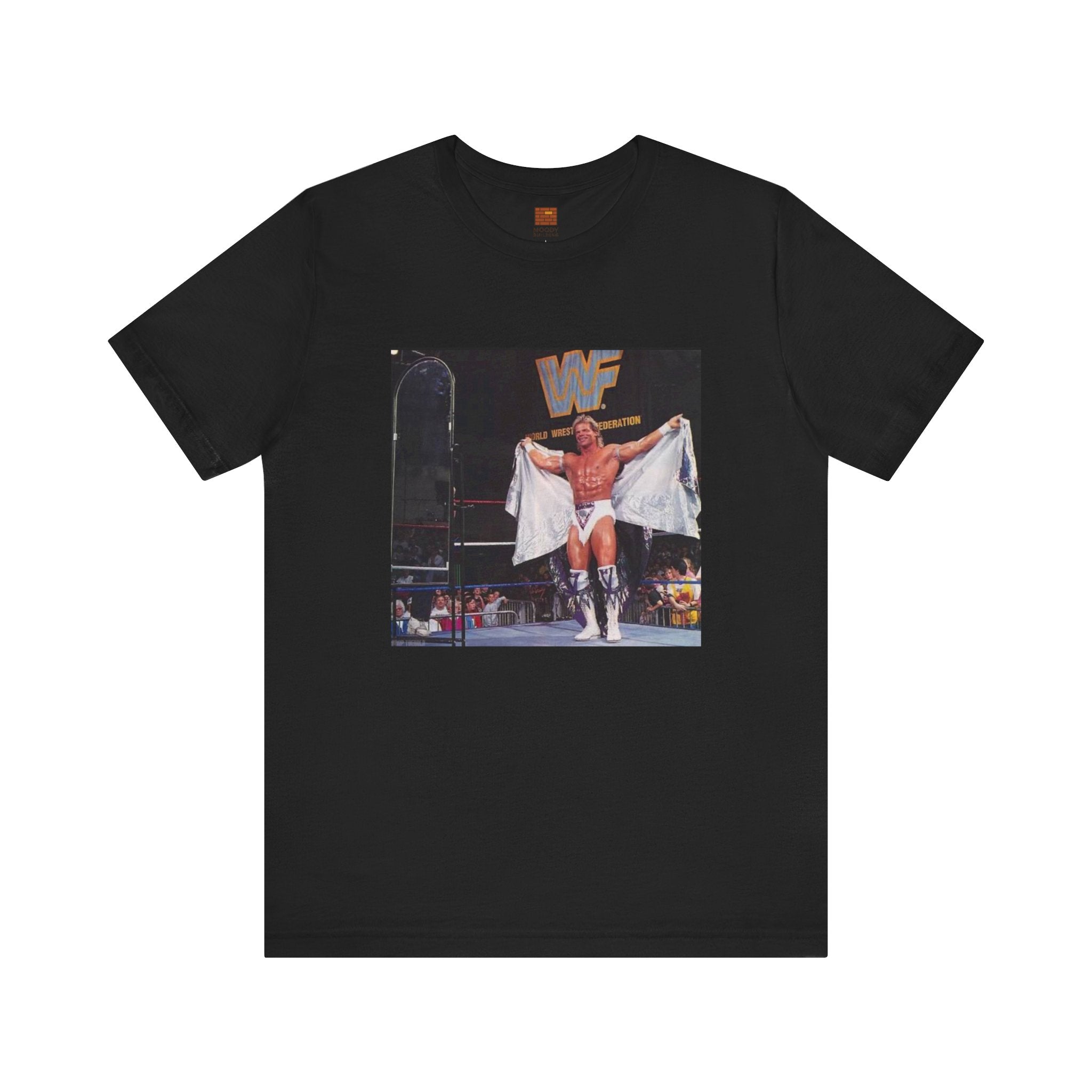Lex Luger "The Narcissist" Graphic Tee