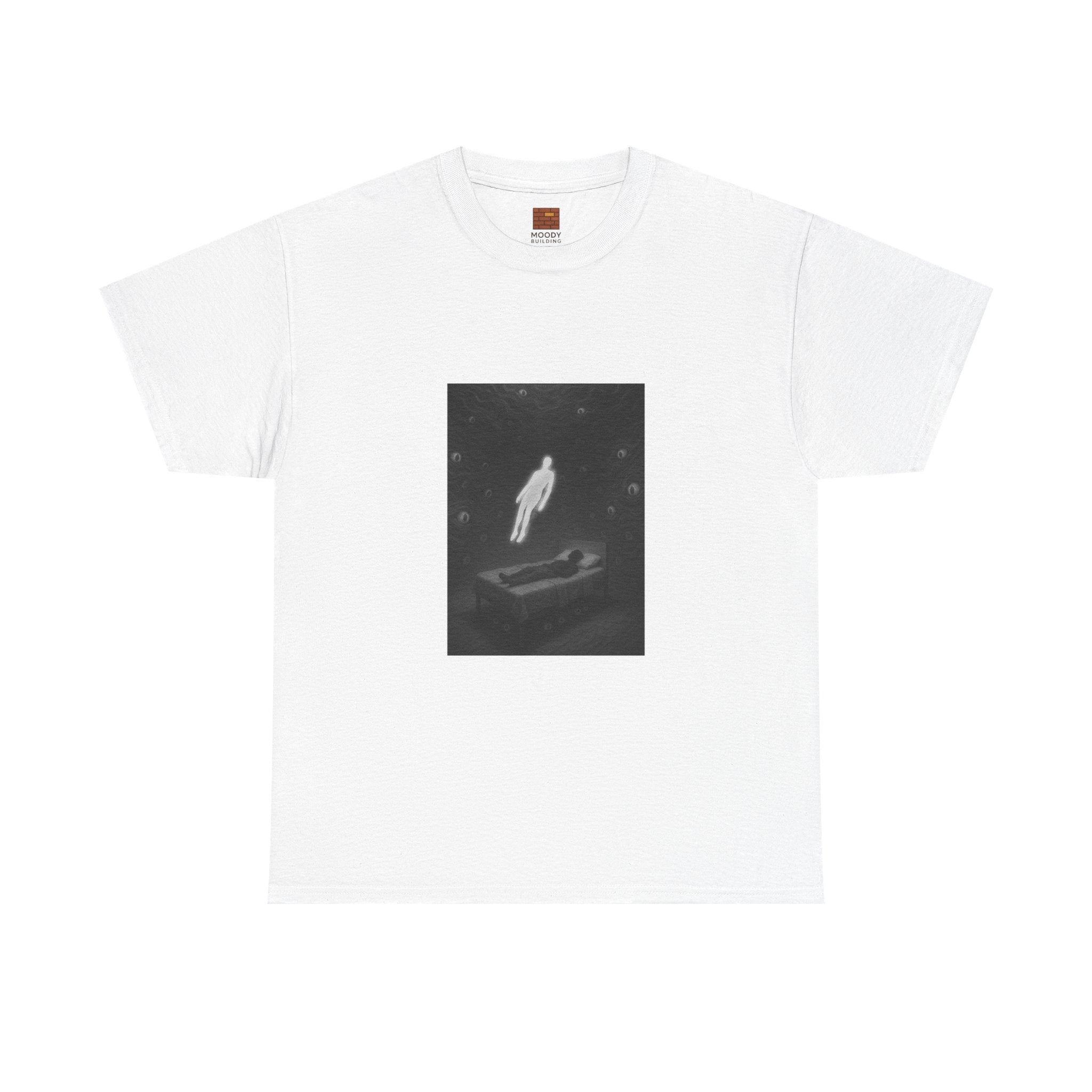 Astral Projection Tee