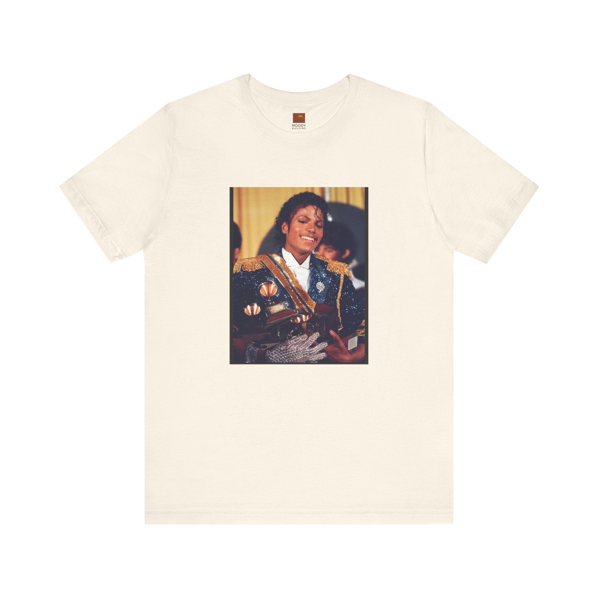 Michael Jackson Grammys Tee