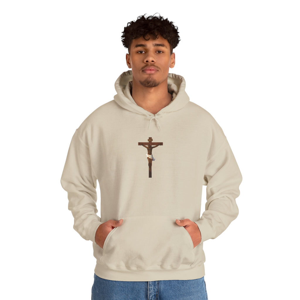 The Crucifixion Hoodie