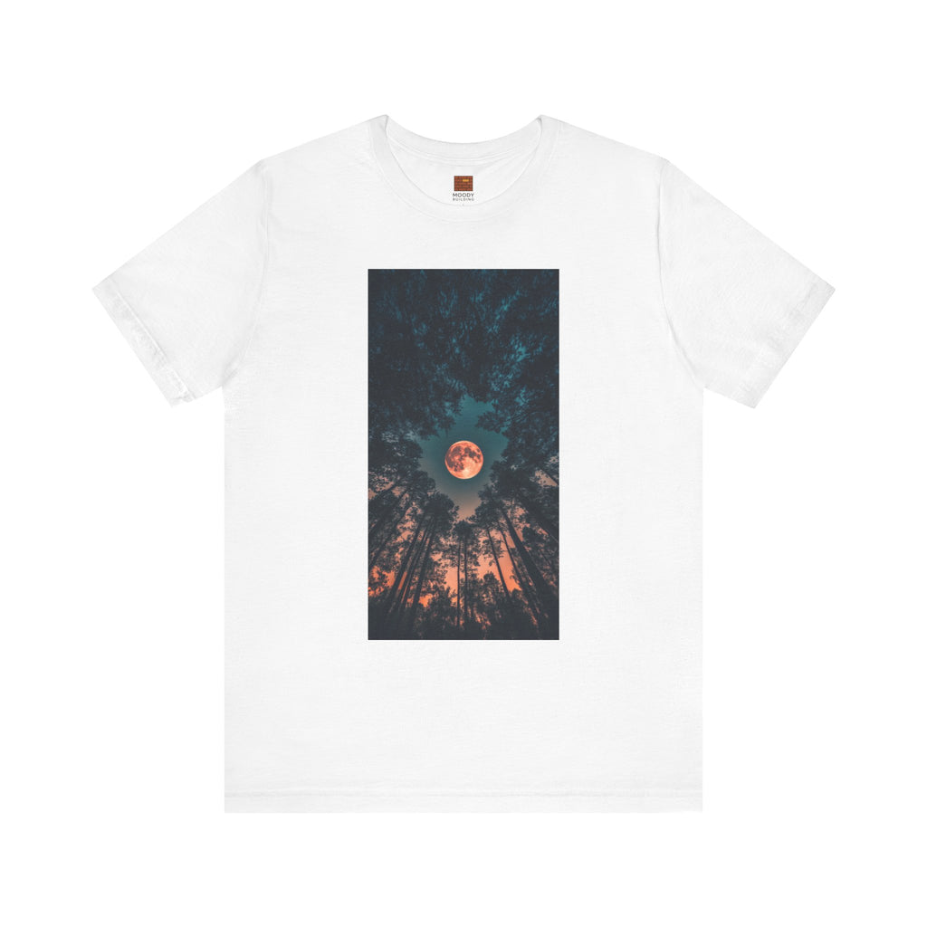 Moonlit Forest Tee