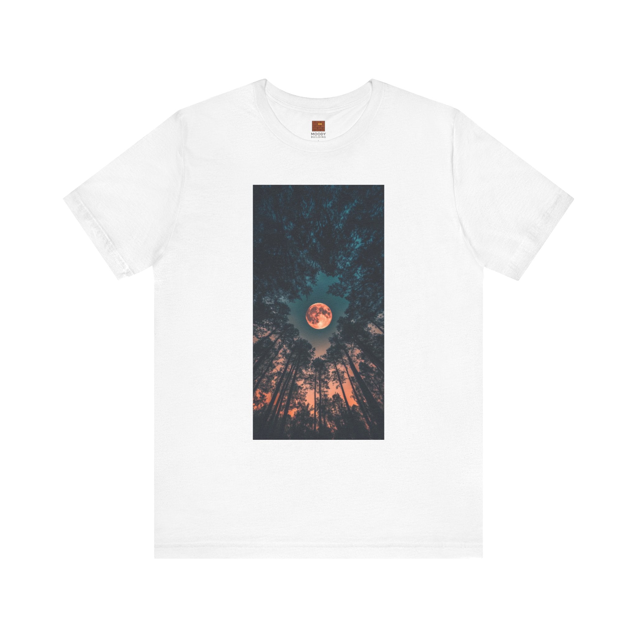 Moonlit Forest Tee