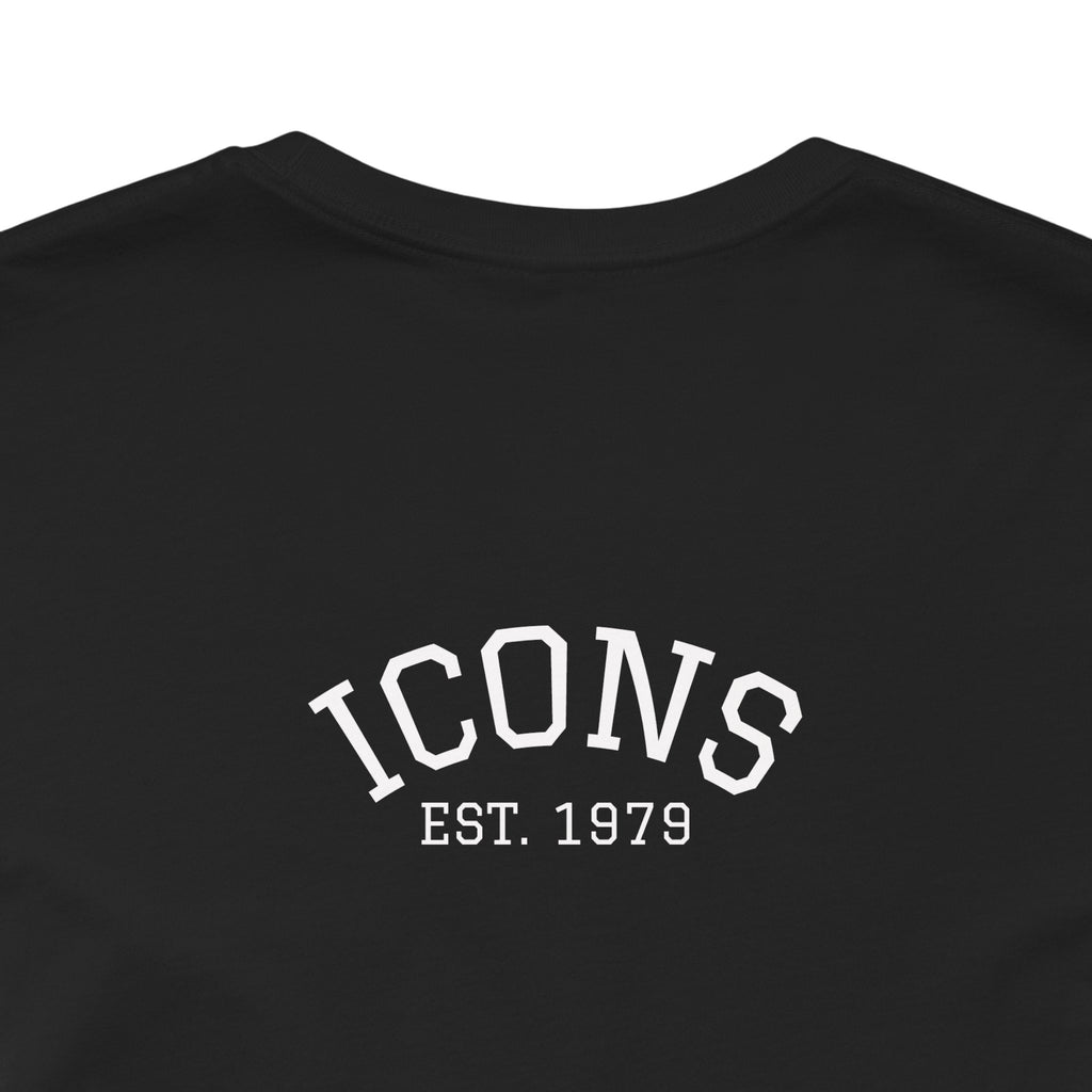 Lex Luger "The Narcissist" Graphic Tee