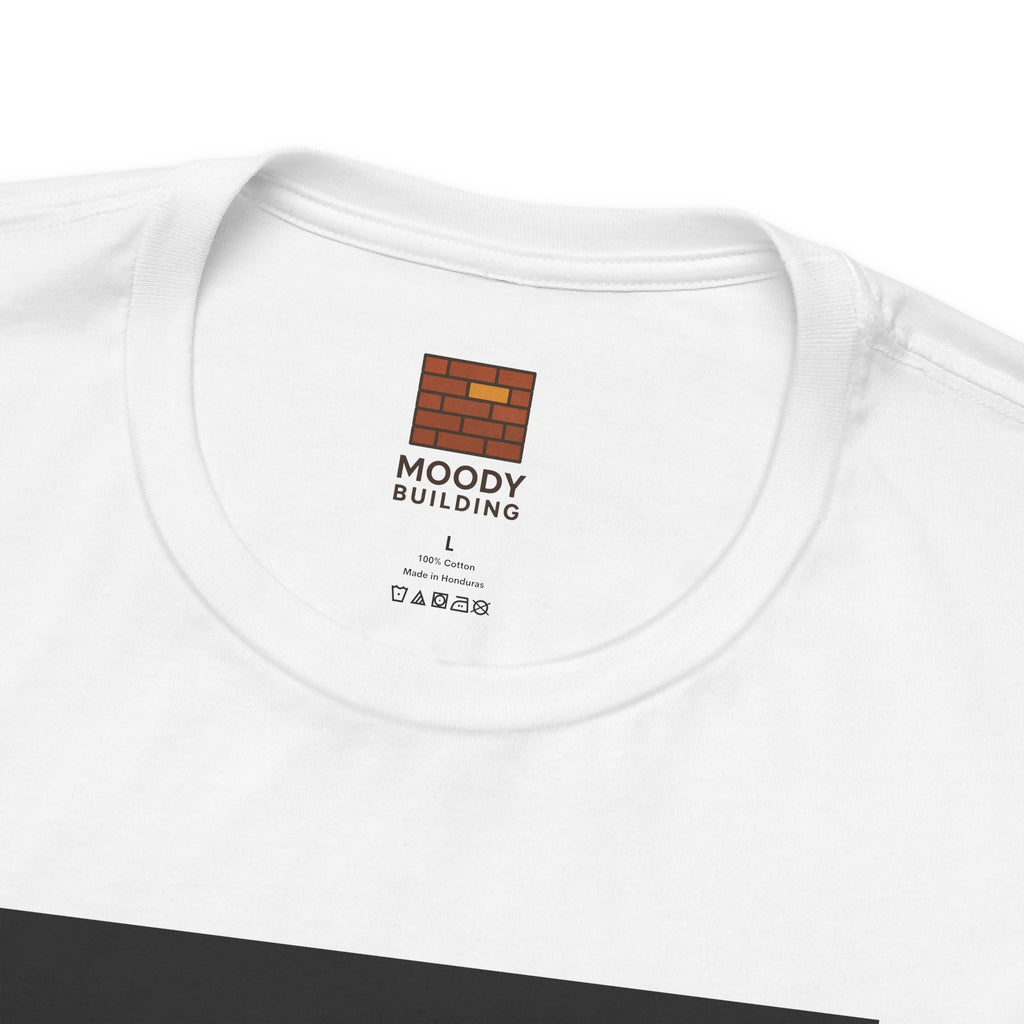 The King Aficionado Tee