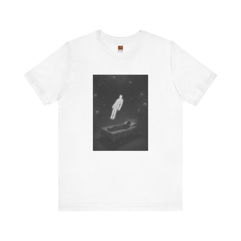 Astral Projection Tee
