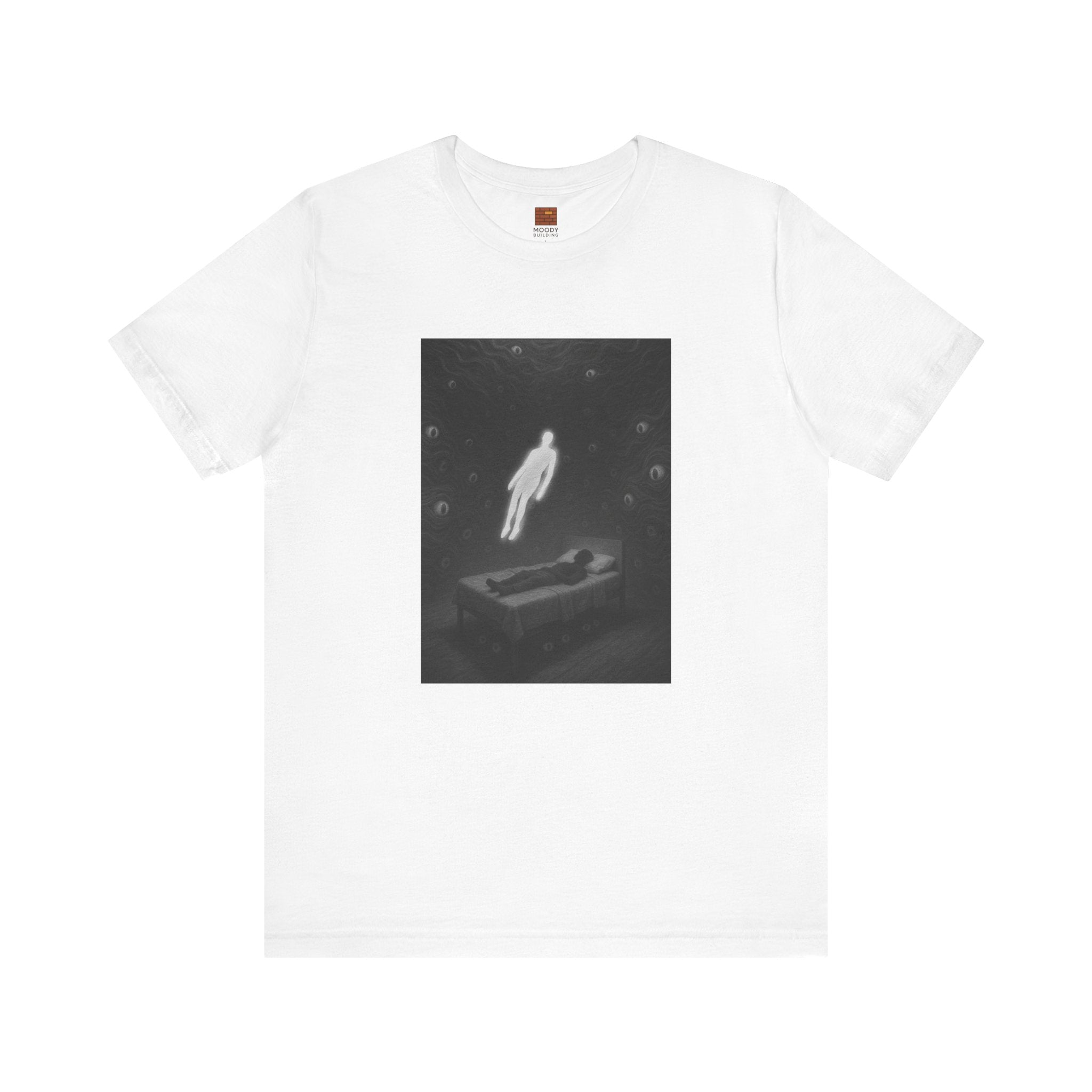 Astral Projection Tee