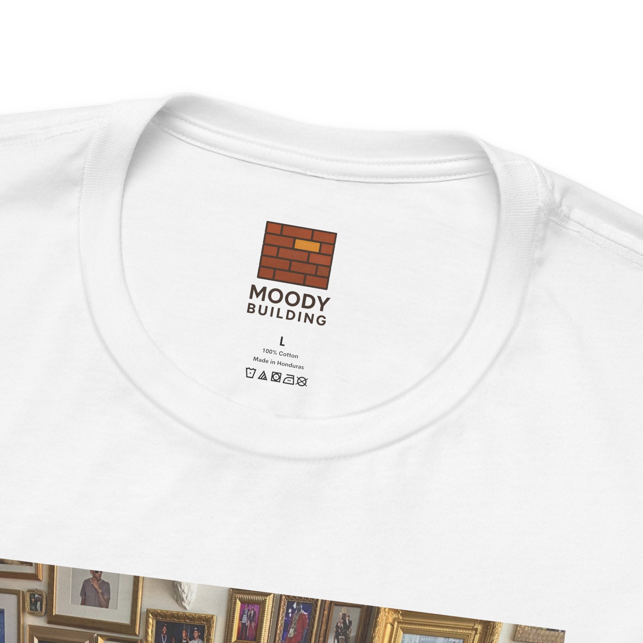 F*CK YO COUCH JIGGA Tee