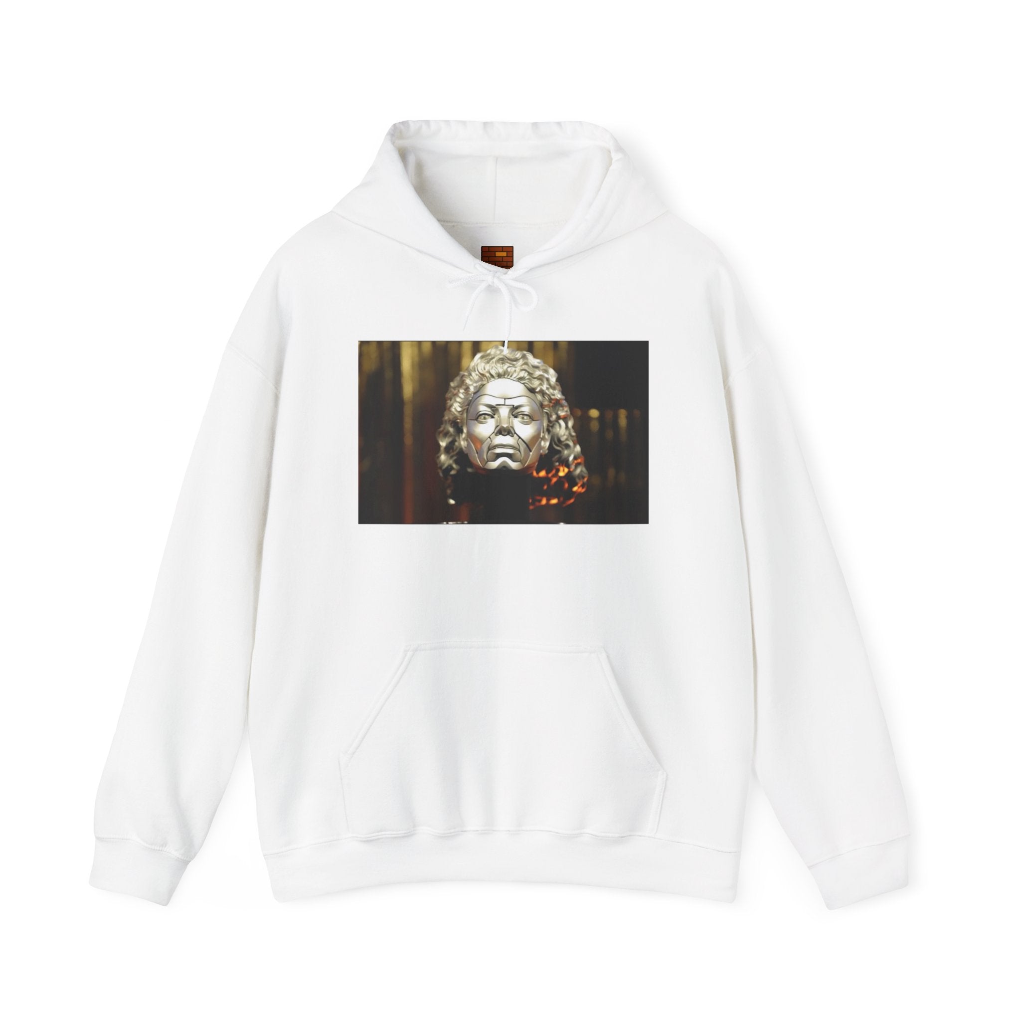 MJ "Moonwalker" Hoodie