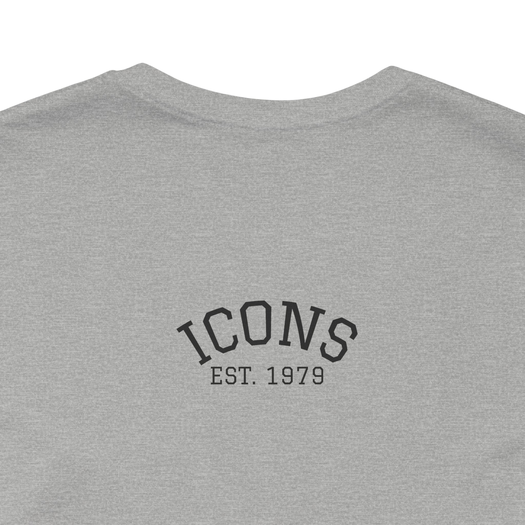 Iconic Diana Ross Tee