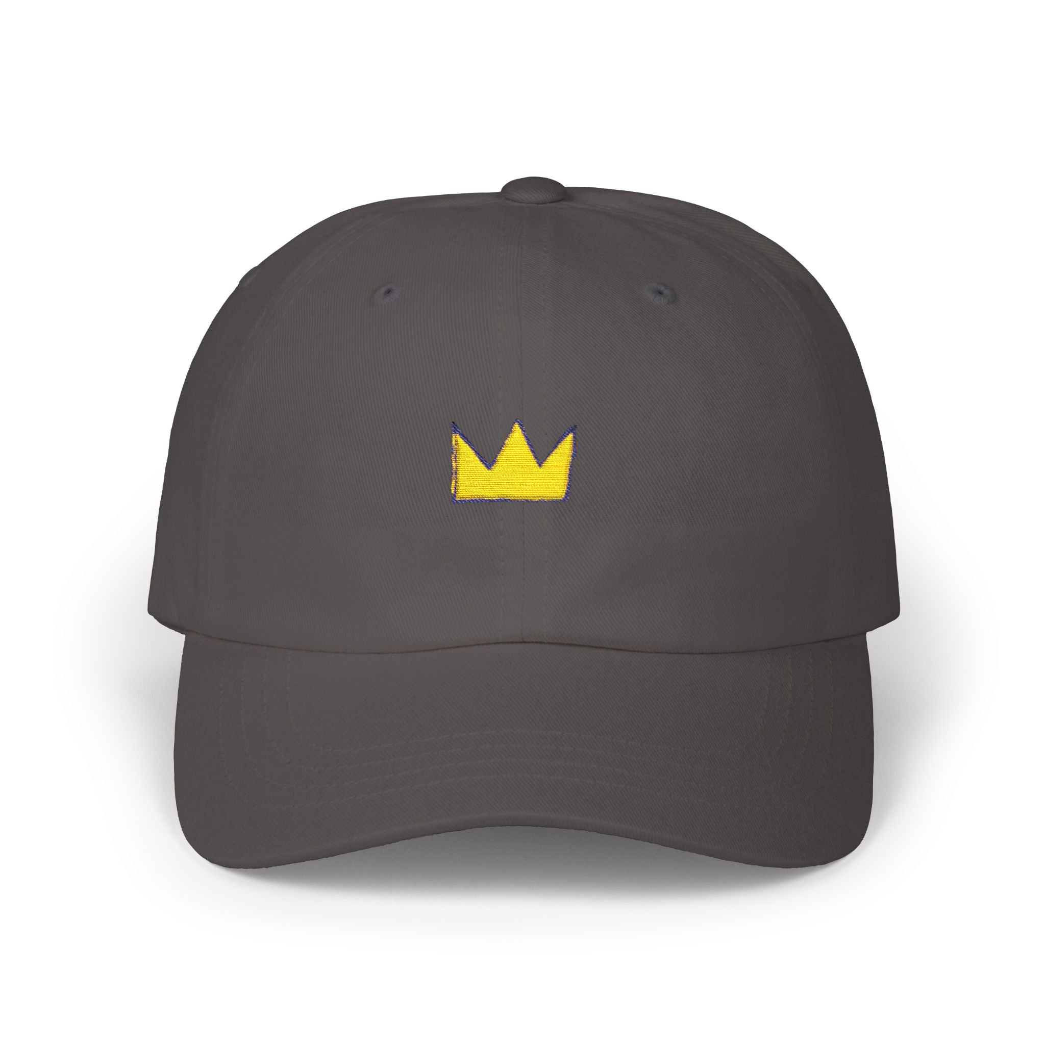 Crown Royal Dad Cap