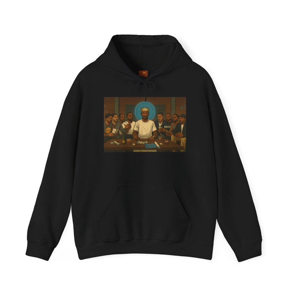 The Last Supper Hoodie