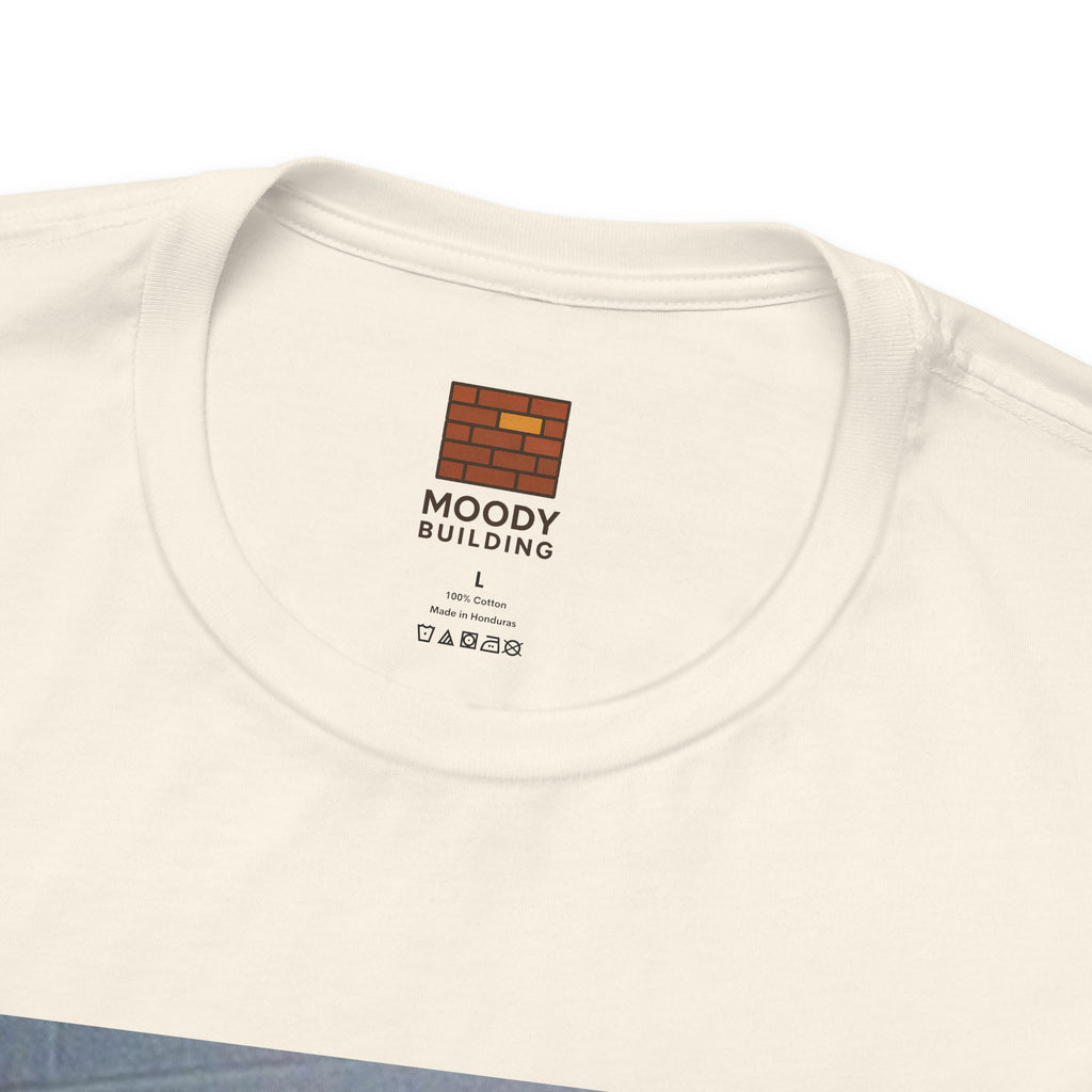 Michael Jordan Cigar Tee