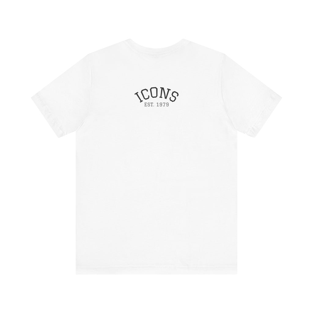 Lex Luger "The Narcissist" Graphic Tee