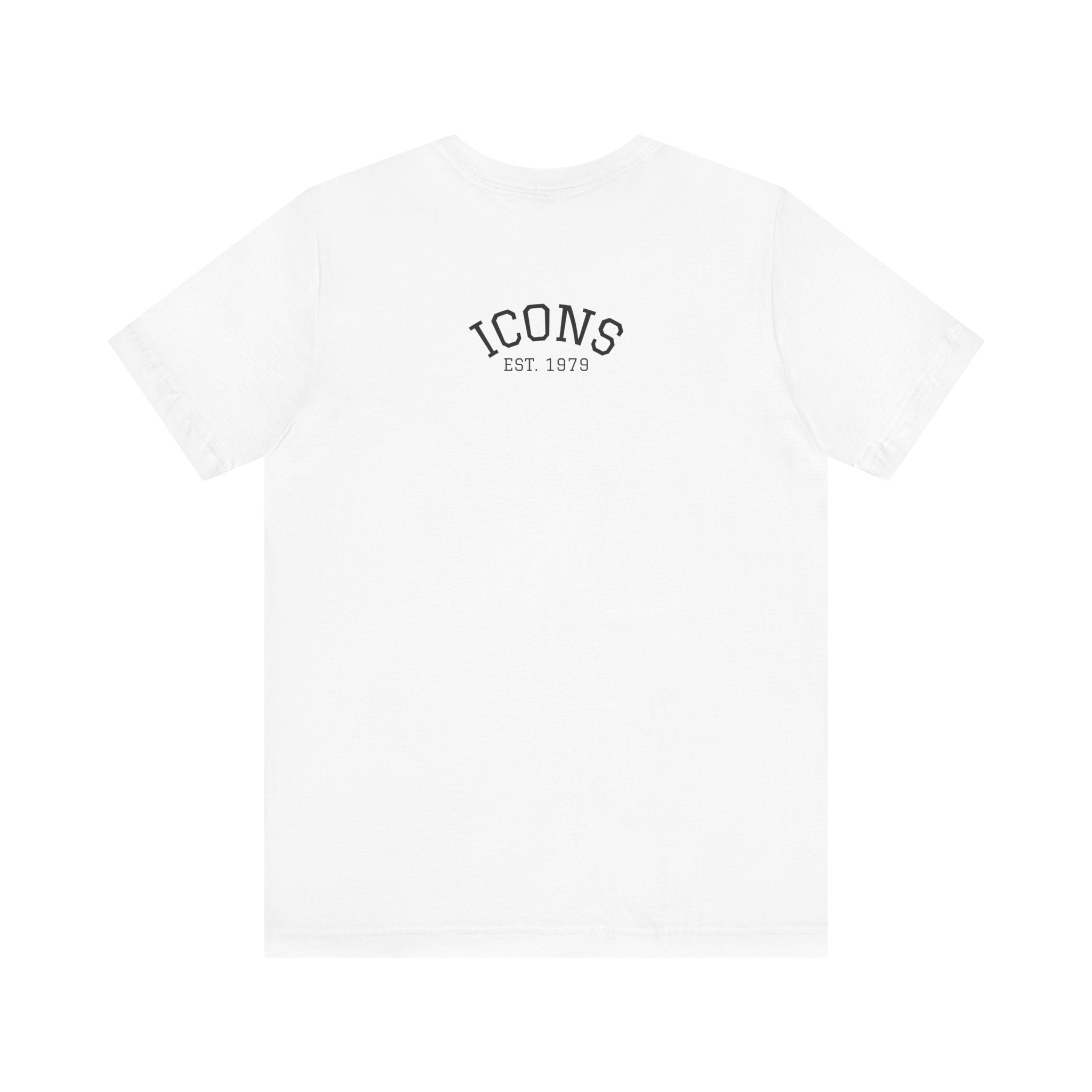 Lex Luger "The Narcissist" Graphic Tee