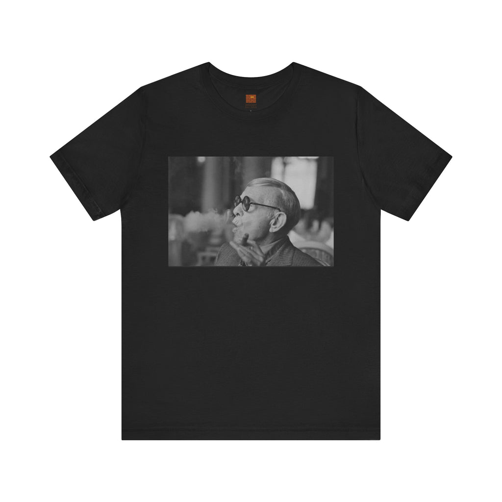 George Burns Cigar Tee