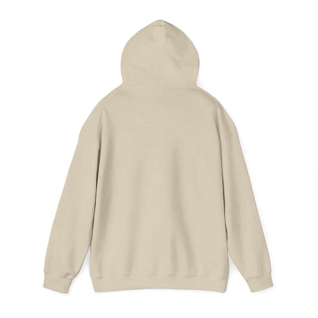 The Moody Building Hoodie
