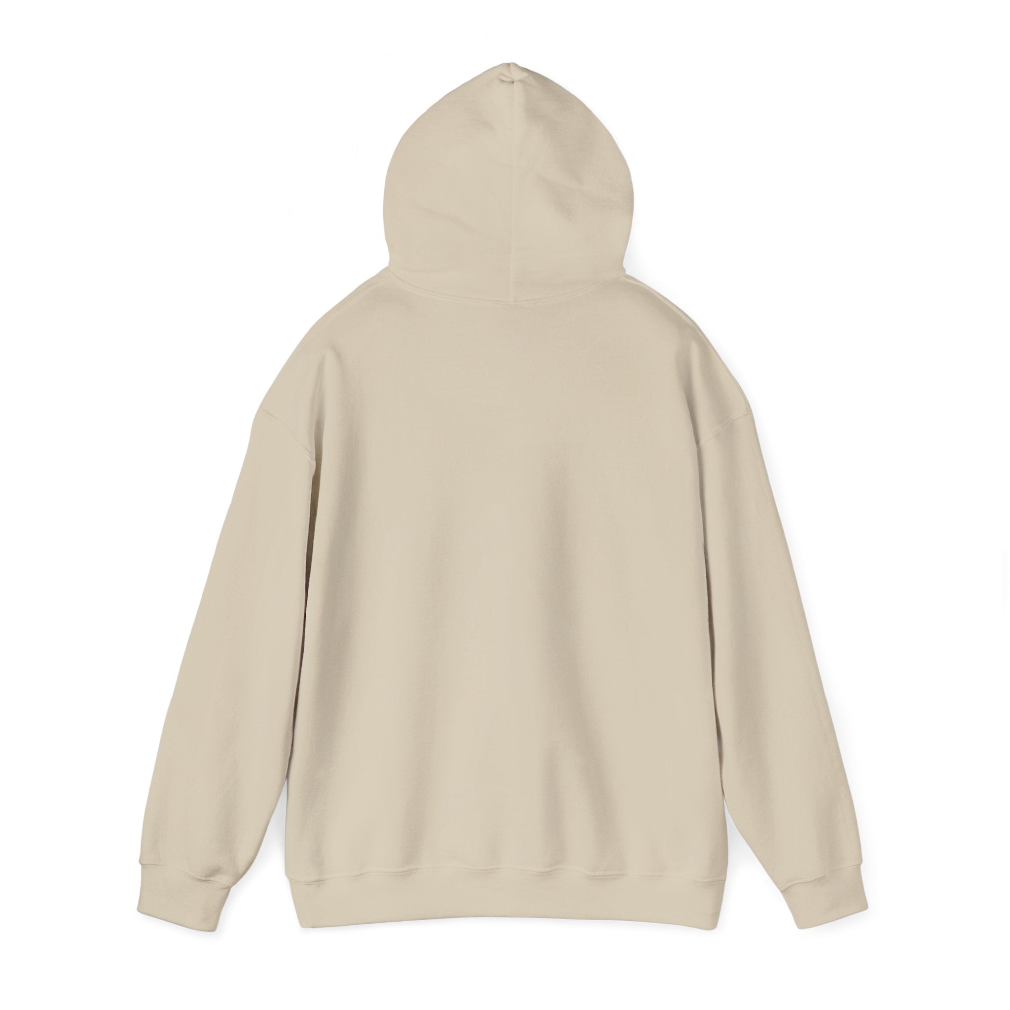 The Moody Building Hoodie