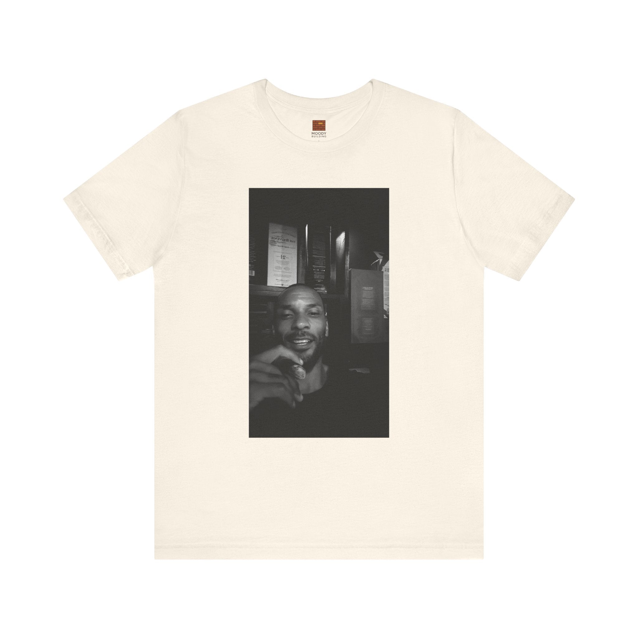 The King Aficionado Tee