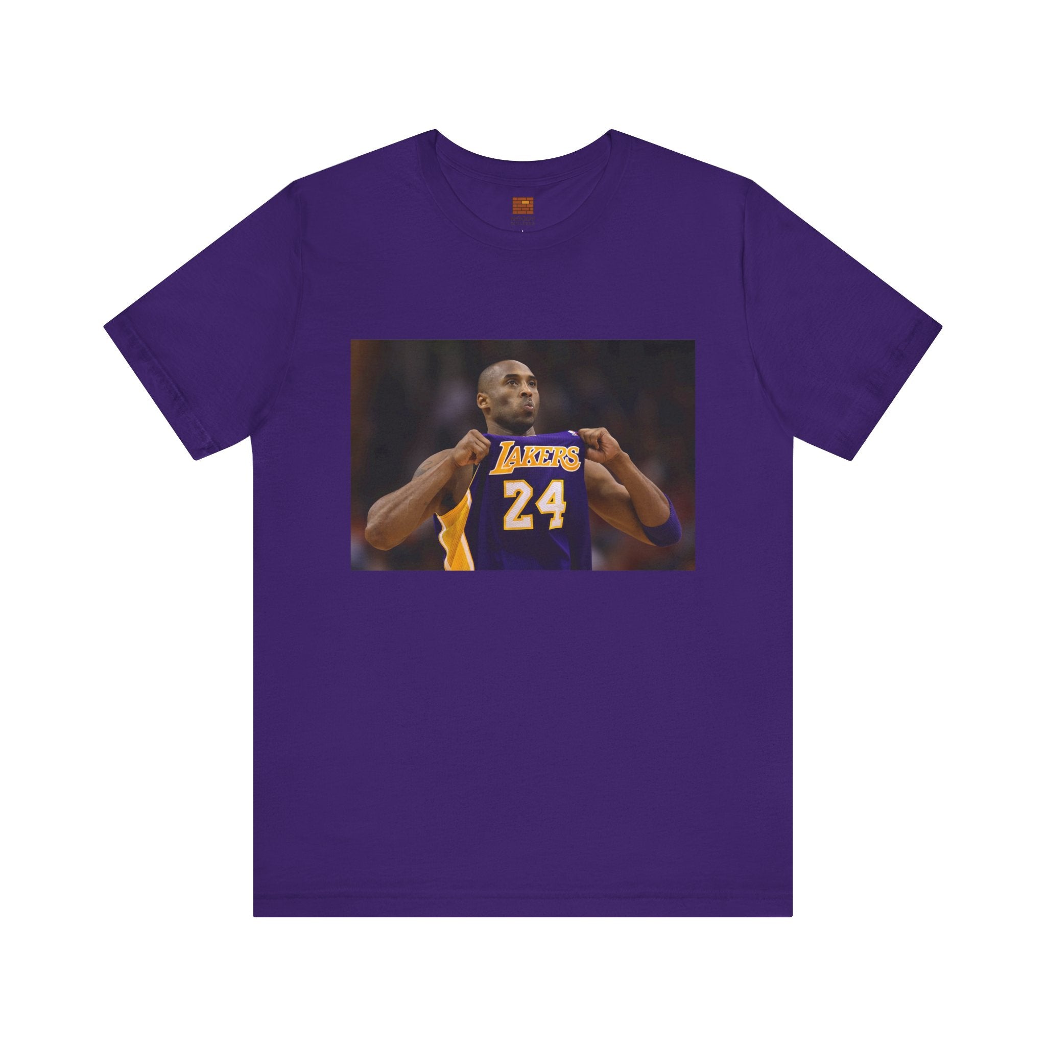 The G.O.A.T. Kobe Bryant Tee