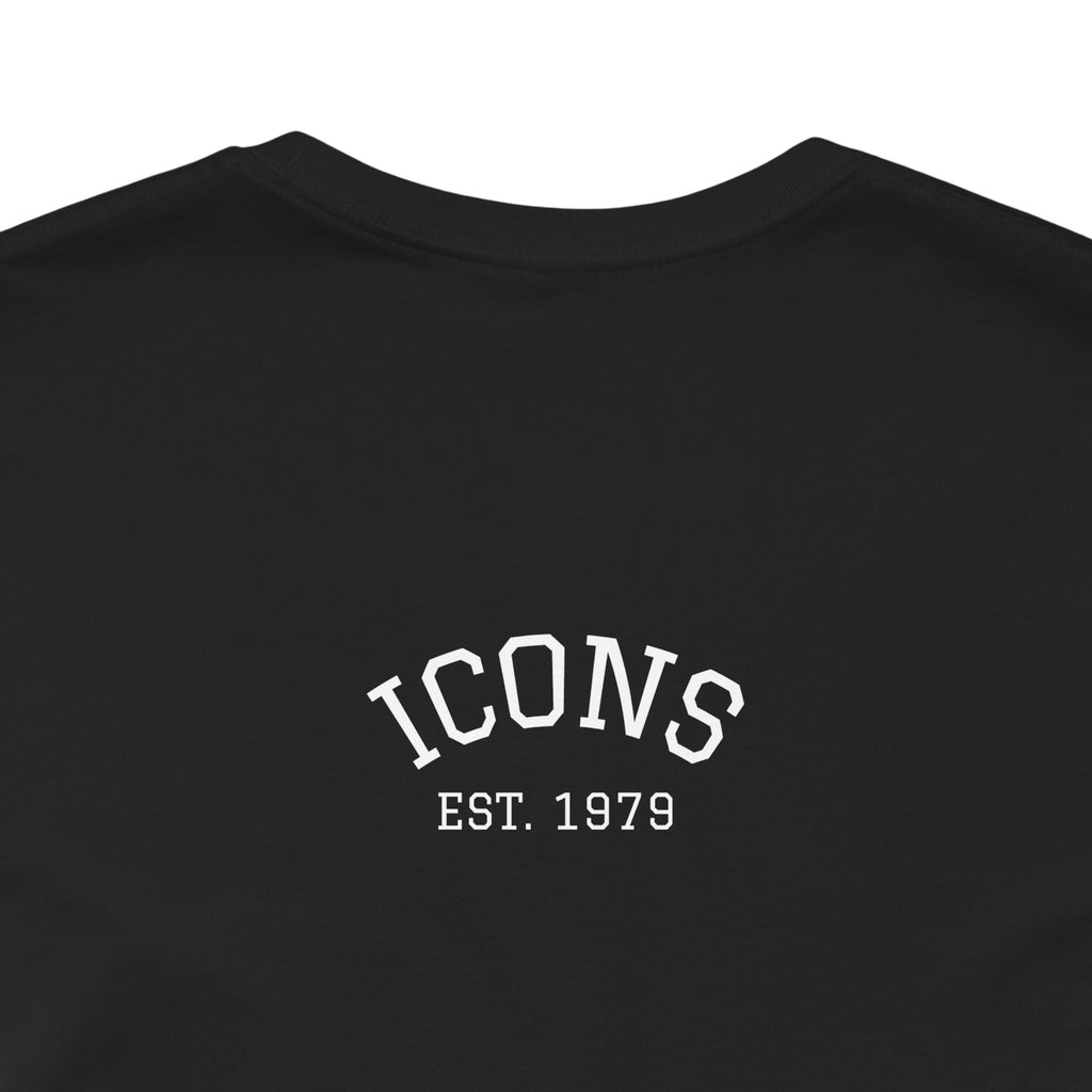 Princess Diana x Dirty Birds Tee