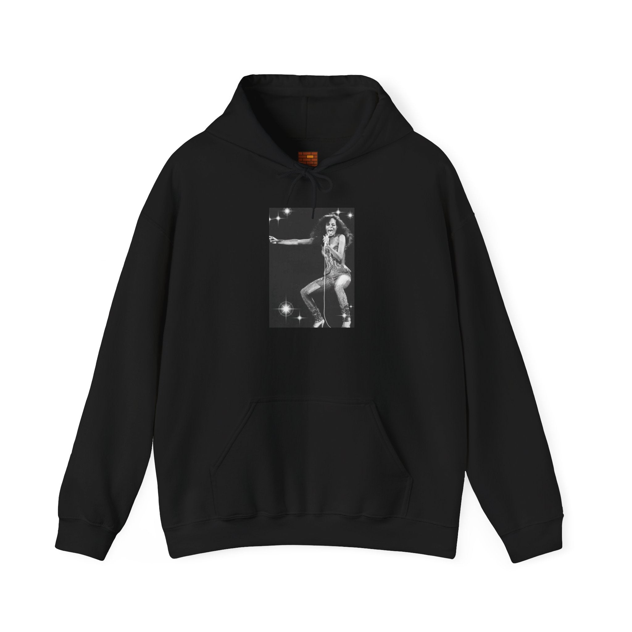 The Supreme Diana Hoodie