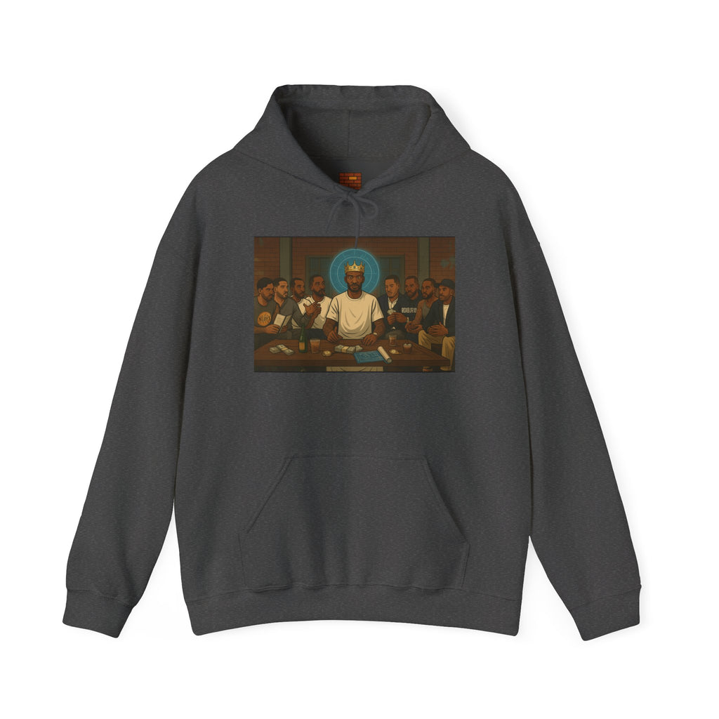 The Last Supper Hoodie