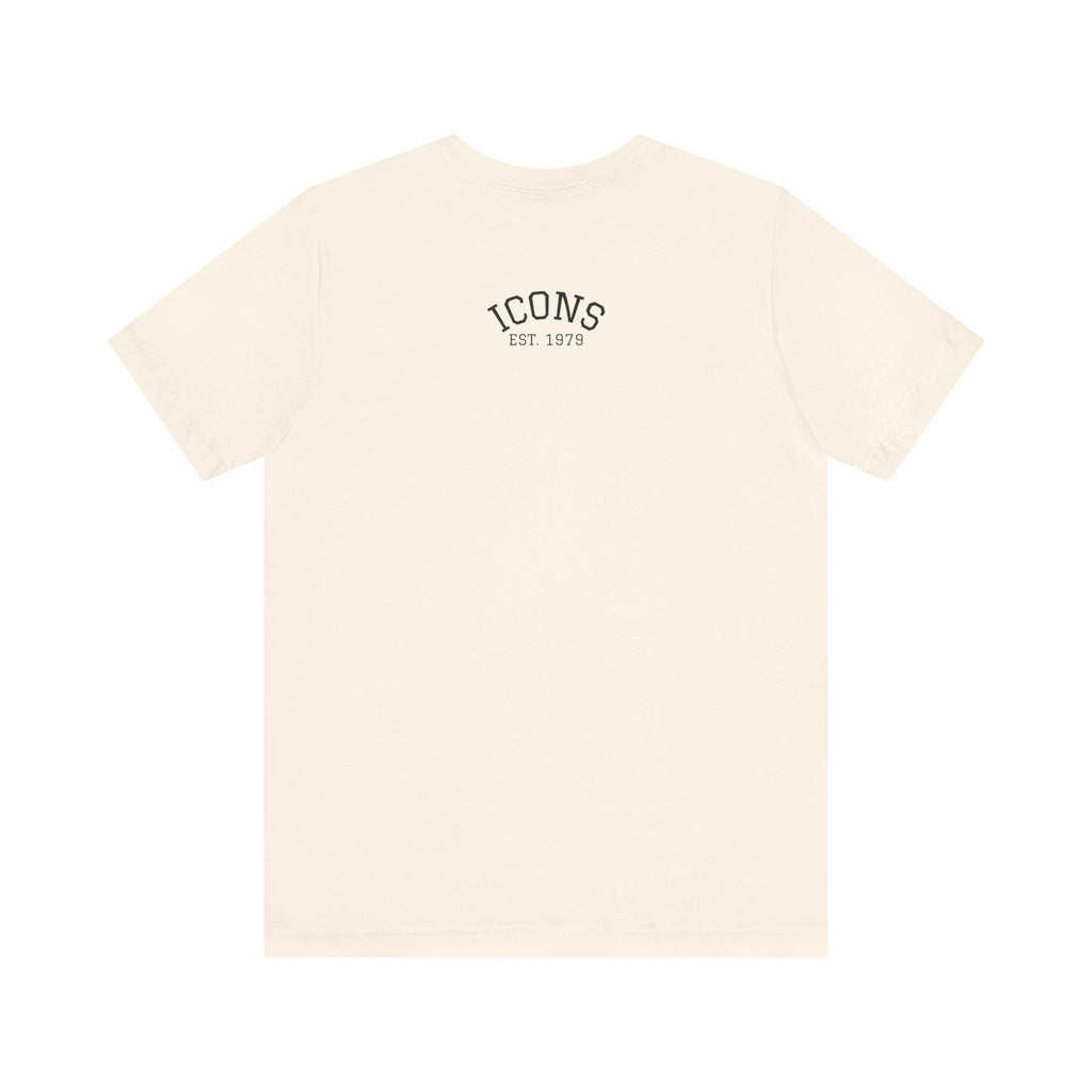 The G.O.A.T. Michael Jackson Tee