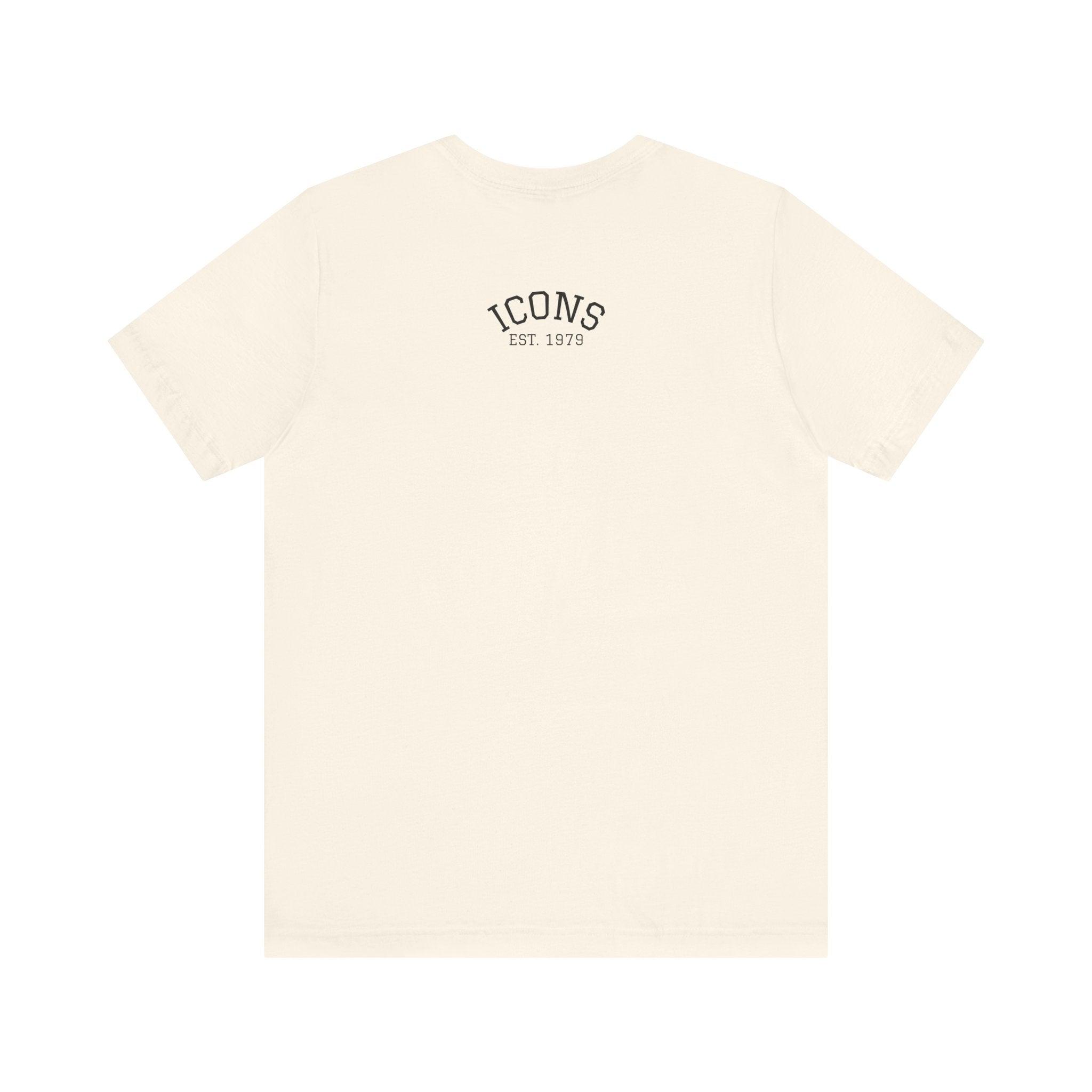 The G.O.A.T. Michael Jackson Tee