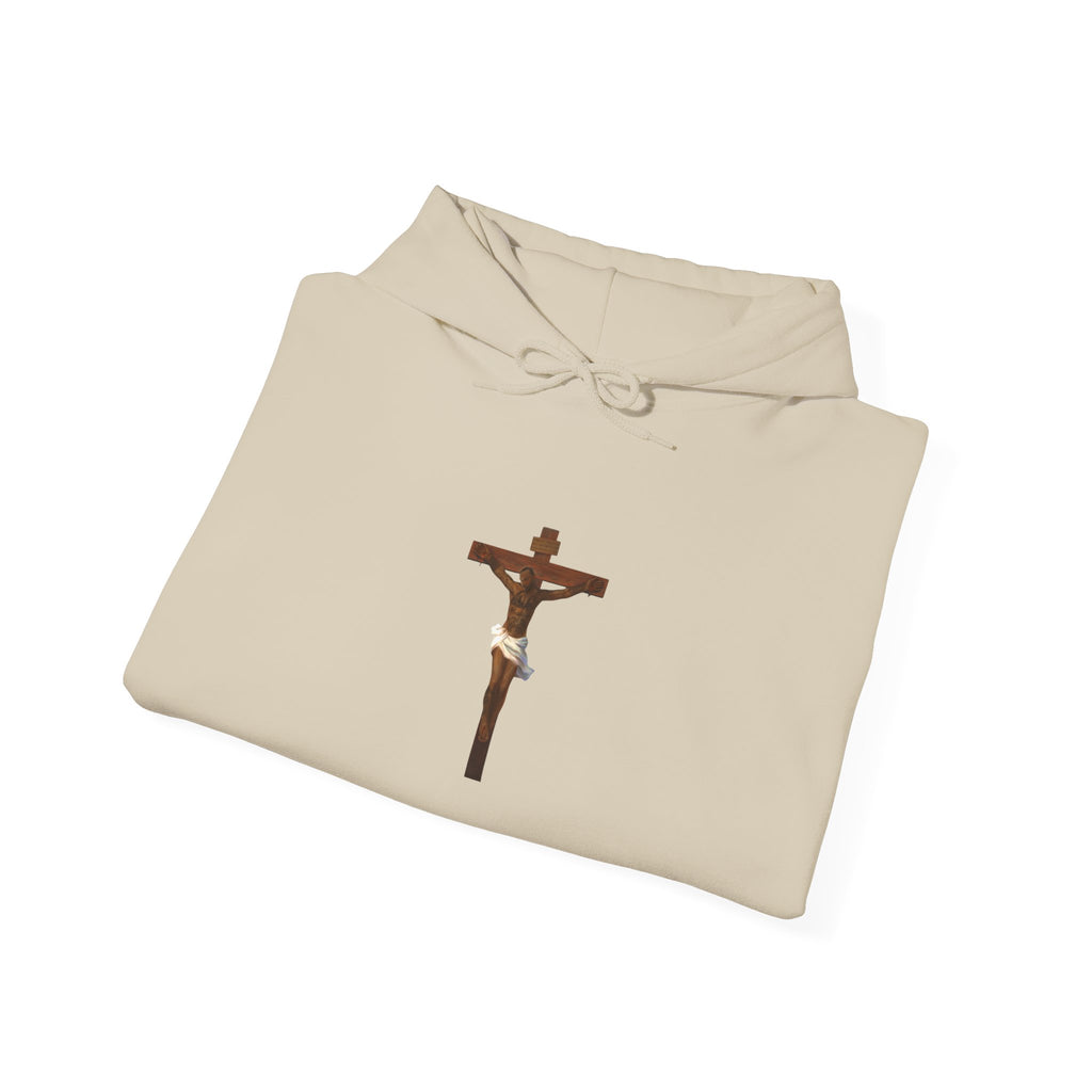 The Crucifixion Hoodie